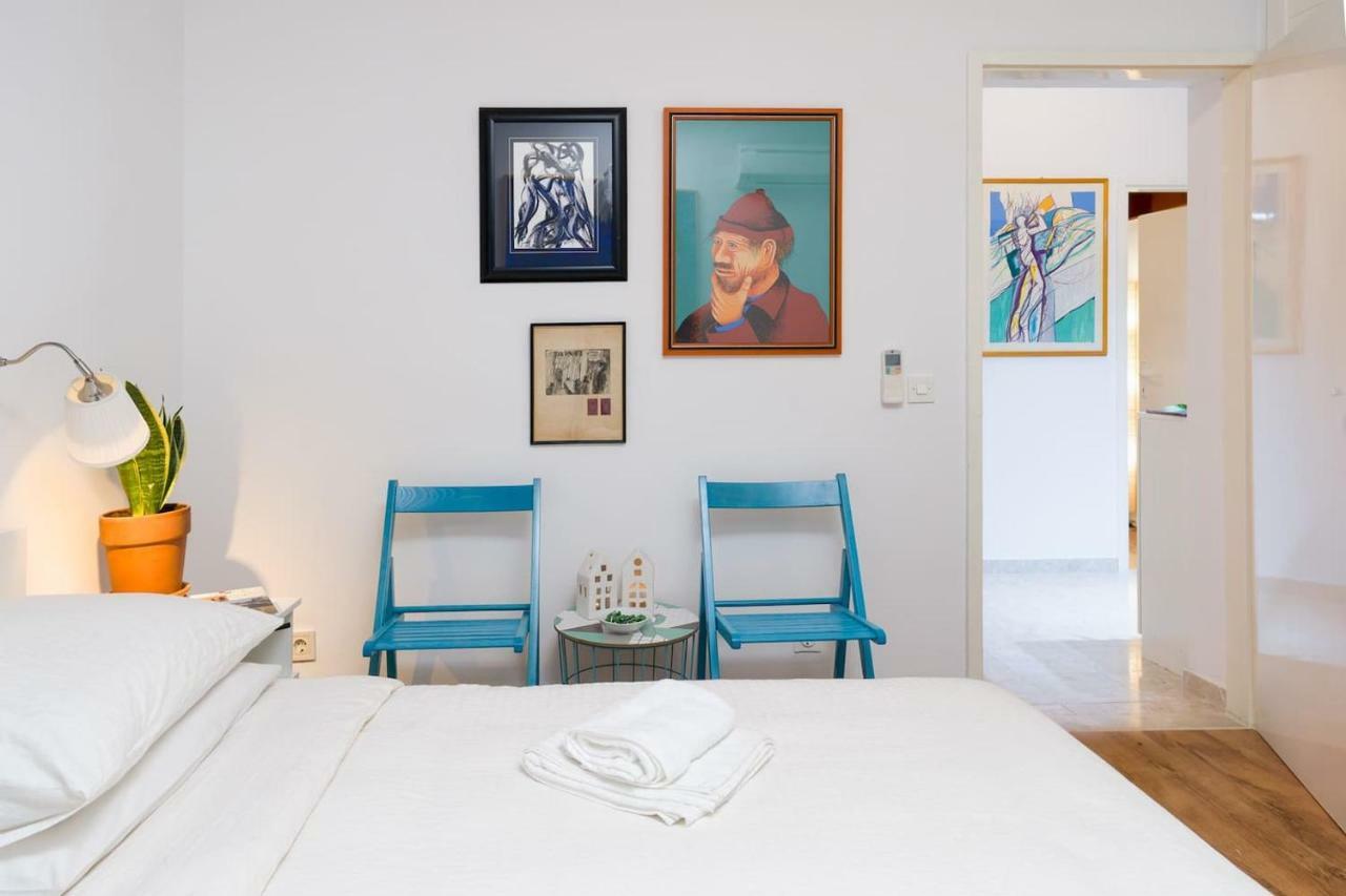 Art Apartment "Maresol" Dubrovnik Exterior foto