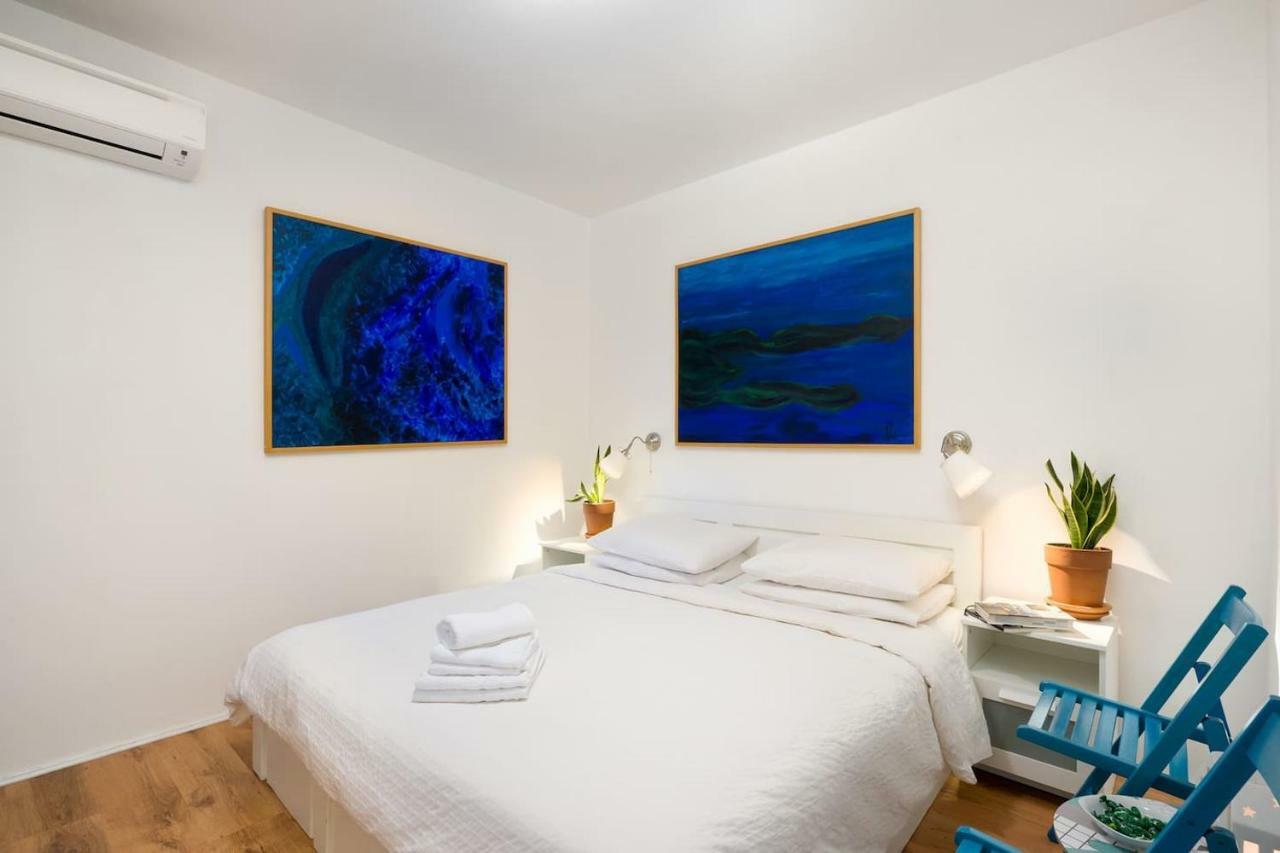 Art Apartment "Maresol" Dubrovnik Exterior foto