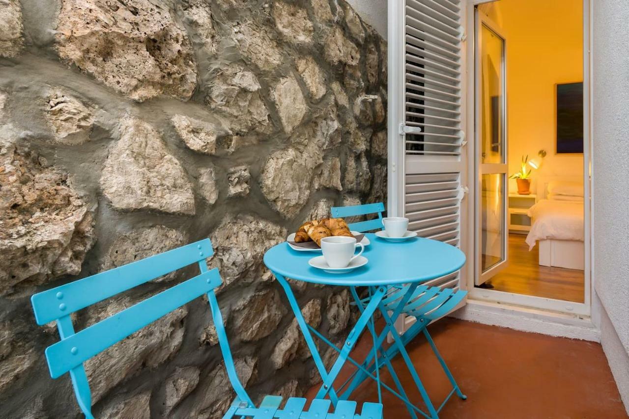 Art Apartment "Maresol" Dubrovnik Exterior foto
